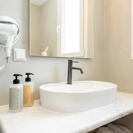 Gloria Luxury Kallithea (Chalkidiki)