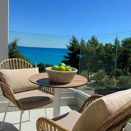 Gloria Luxury Ξενοδοχείο