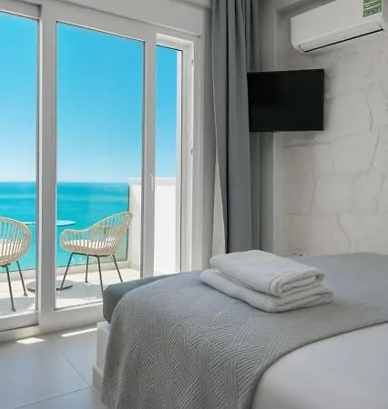 Otel Gloria Luxury *