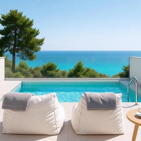 Gloria Luxury Kallithea (Chalkidiki)