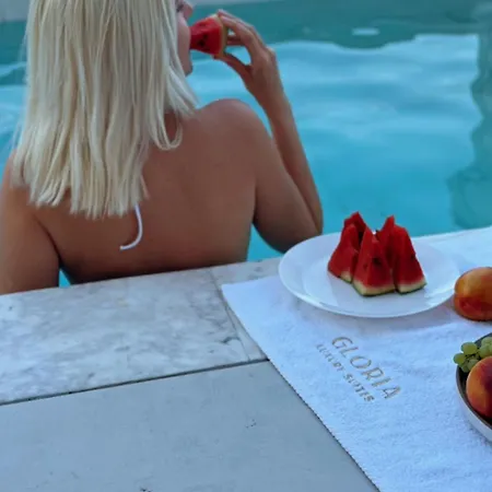 Gloria Luxury Ξενοδοχείο