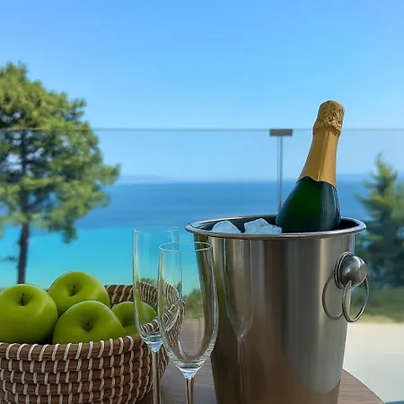 Gloria Luxury * Kallithea (Chalkidiki)