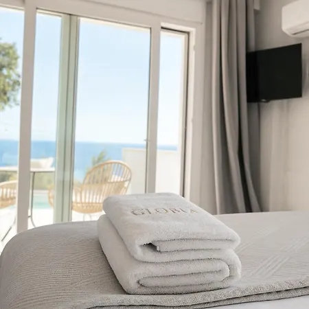 Otel Gloria Luxury Kallithea (Chalkidiki)