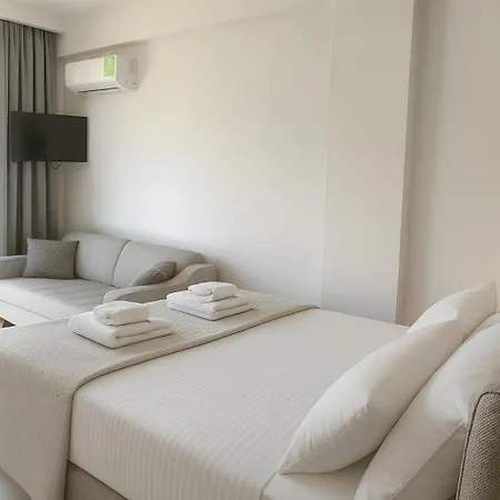 Gloria Luxury Kallithea (Chalkidiki)