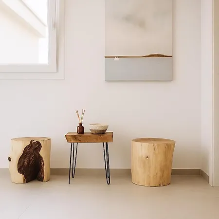 Ξενοδοχείο Gloria Luxury Kallithea (Chalkidiki)