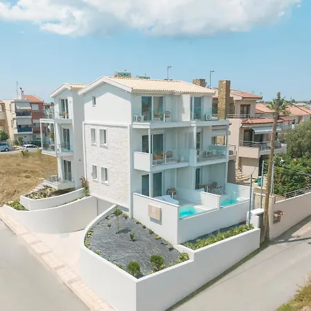 Gloria Luxury Ξενοδοχείο *