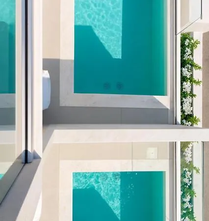 Ξενοδοχείο Gloria Luxury *