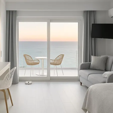 Gloria Luxury * Kallithea (Chalkidiki)