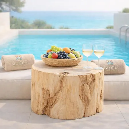 Gloria Luxury Hotel Kallithea (Chalkidiki)