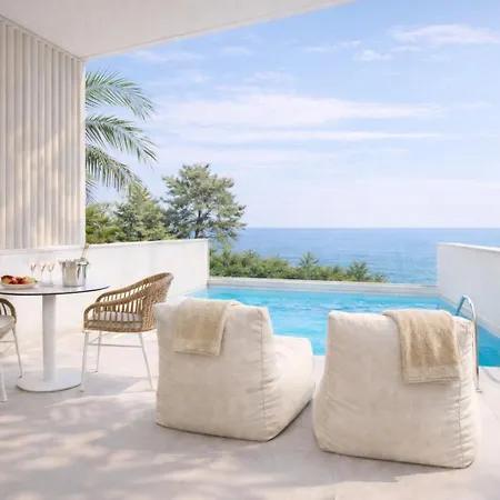 Gloria Luxury Kallithea (Chalkidiki)