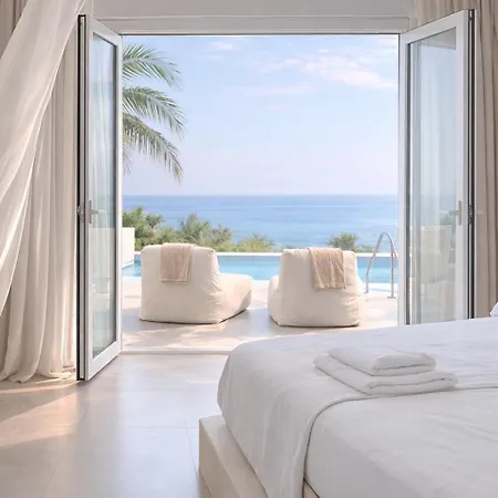 Gloria Luxury Hotel