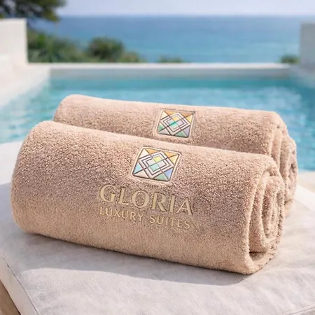 Gloria Luxury *