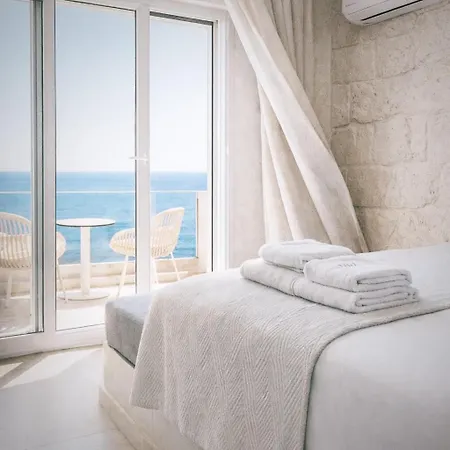 Hotel Gloria Luxury Kallithea (Chalkidiki)