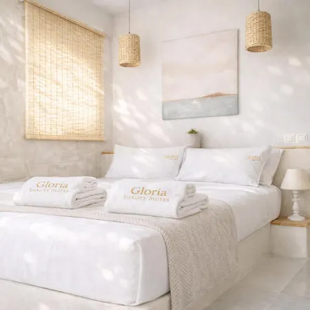 Gloria Luxury Hotel Kallithea (Chalkidiki)