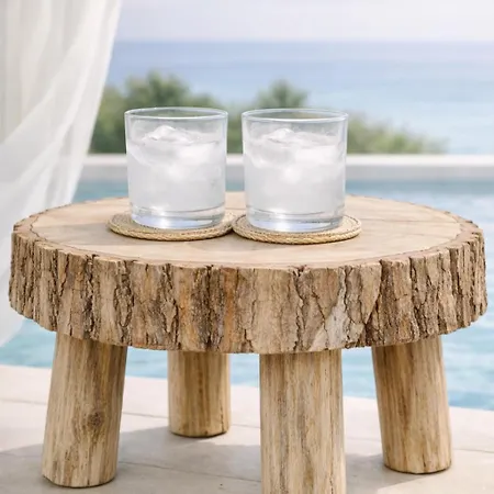 Gloria Luxury * Kallithea (Chalkidiki)