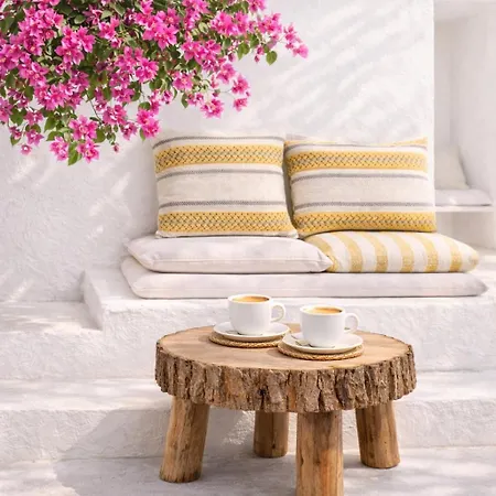Hotel Gloria Luxury Kallithea (Chalkidiki)