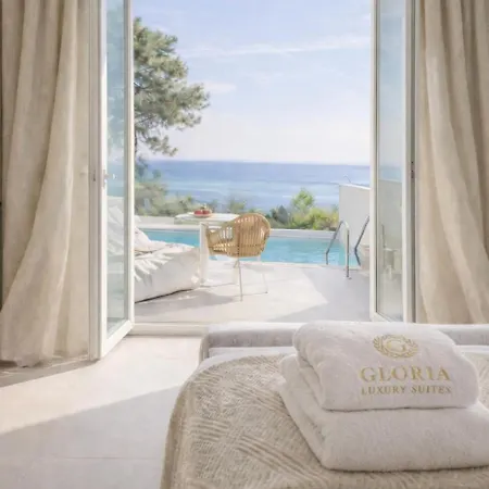 Gloria Luxury *