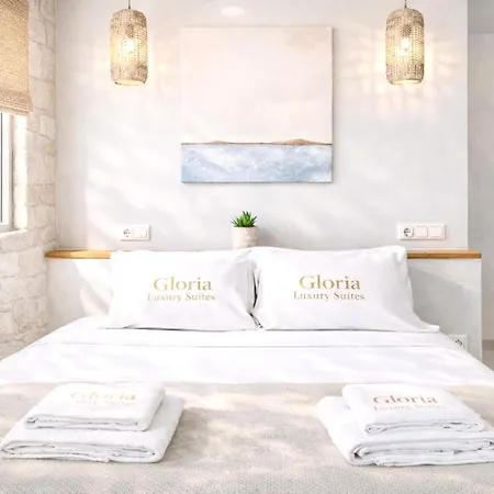 Gloria Luxury Hotel *