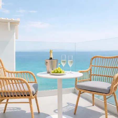 Gloria Luxury Hotel