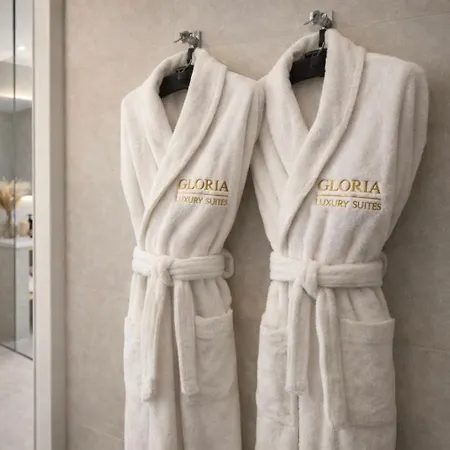 Gloria Luxury