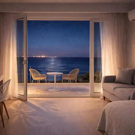 Gloria Luxury Hotel