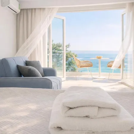 Gloria Luxury Hotel
