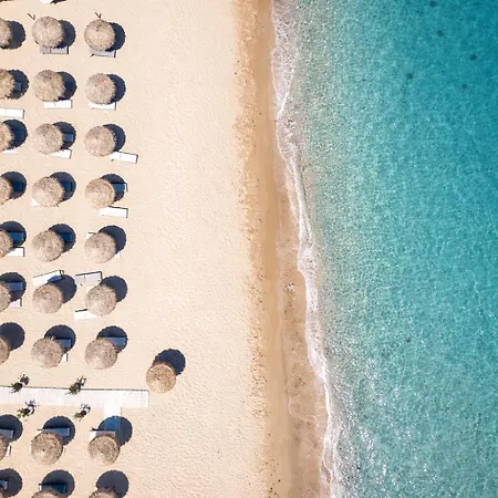 Gloria Luxury Hotel Kallithea (Chalkidiki)