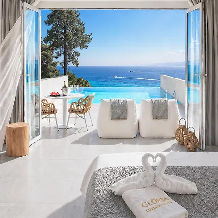Gloria Luxury