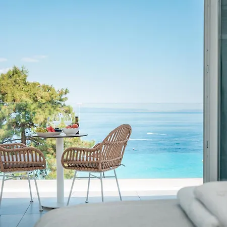 Hotel Gloria Luxury