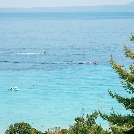 Hotel Gloria Luxury Kallithea (Chalkidiki)