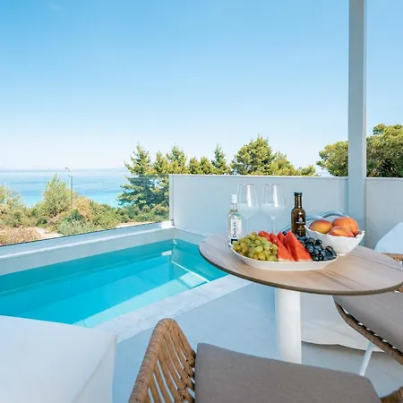 Gloria Luxury Hotel