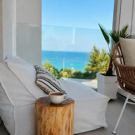 Ξενοδοχείο Gloria Luxury *