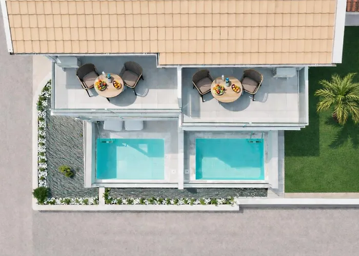 Gloria Luxury Otel
