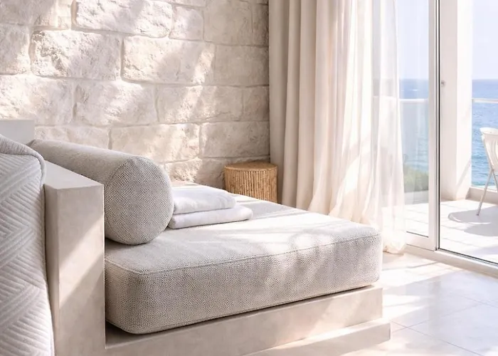 Gloria Luxury Otel *