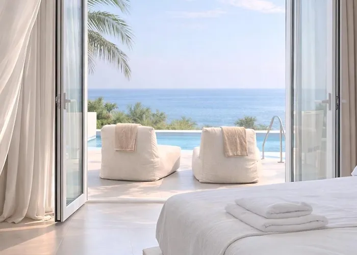 Gloria Luxury Otel
