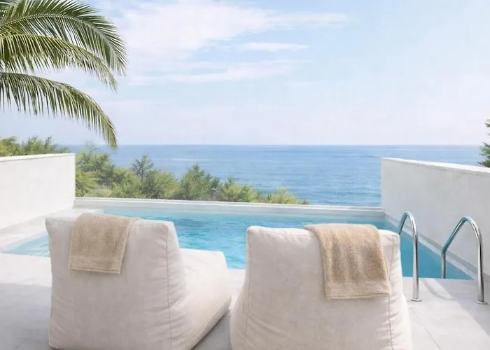 Otel Gloria Luxury