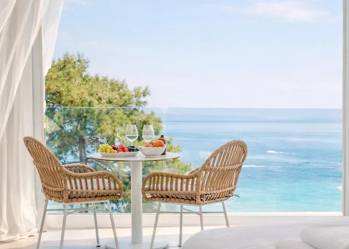 Gloria Luxury Otel