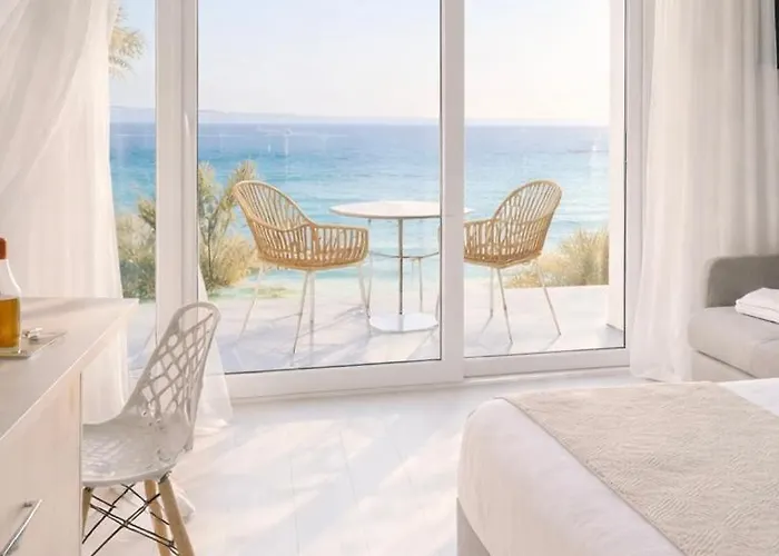 Gloria Luxury Kallithea (Chalkidiki)