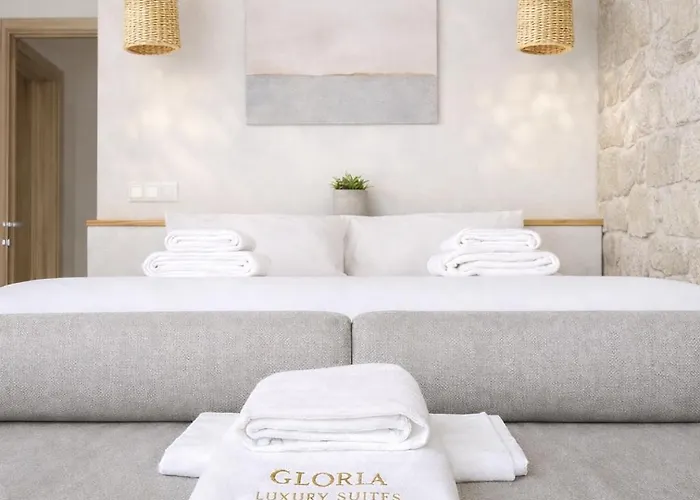Gloria Luxury Kallithea (Chalkidiki)