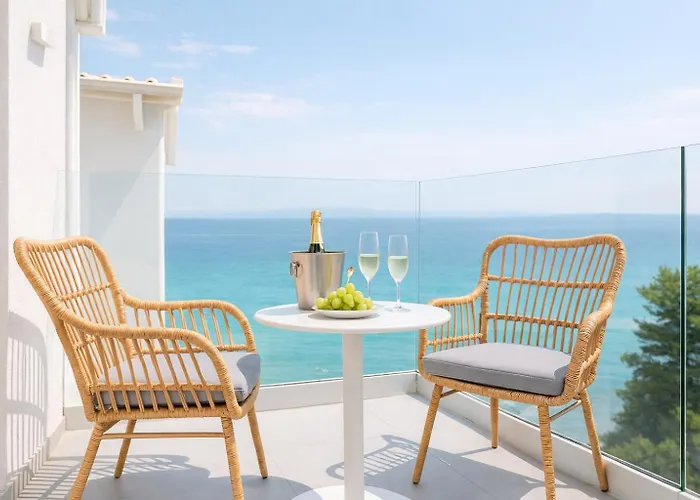 Gloria Luxury Otel