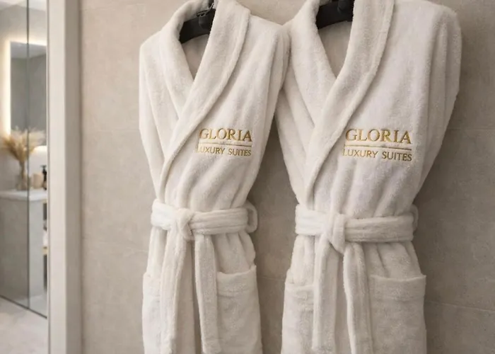 Gloria Luxury