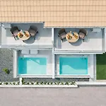Gloria Luxury Ξενοδοχείο