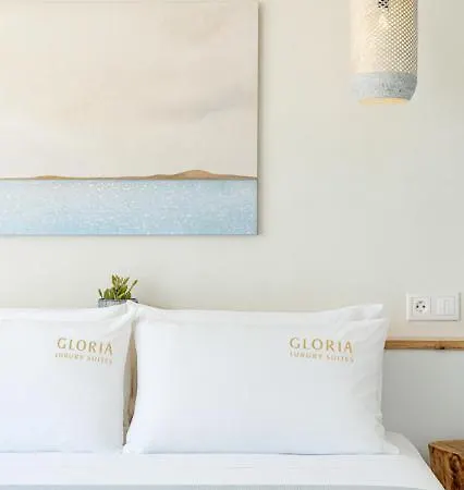 Gloria Luxury