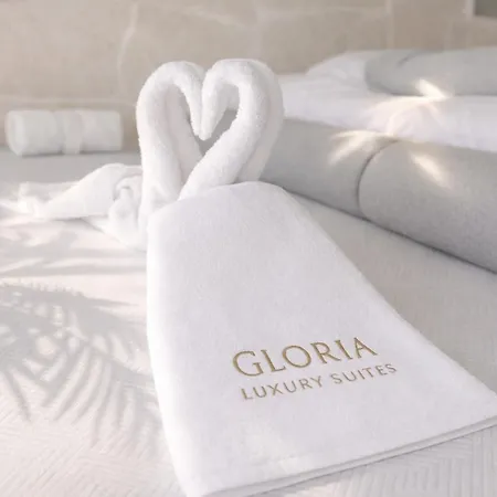 Hotel Gloria Luxury *