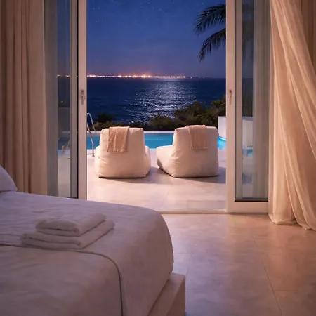 Gloria Luxury * Kallithea (Chalkidiki)