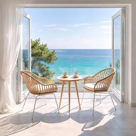 Gloria Luxury