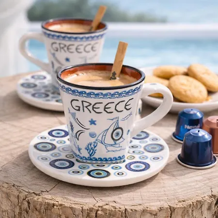 Gloria Luxury Hotel Kallithea (Chalkidiki)