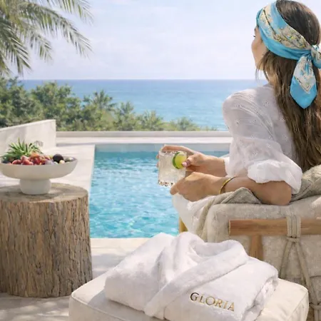 Hotel Gloria Luxury Kallithea (Chalkidiki)