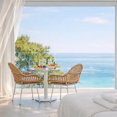 Gloria Luxury Hotel