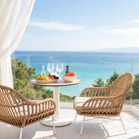 Hotel Gloria Luxury
